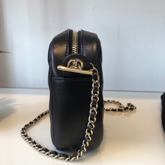 Chanel Camera Bag - Picture 3 of 6